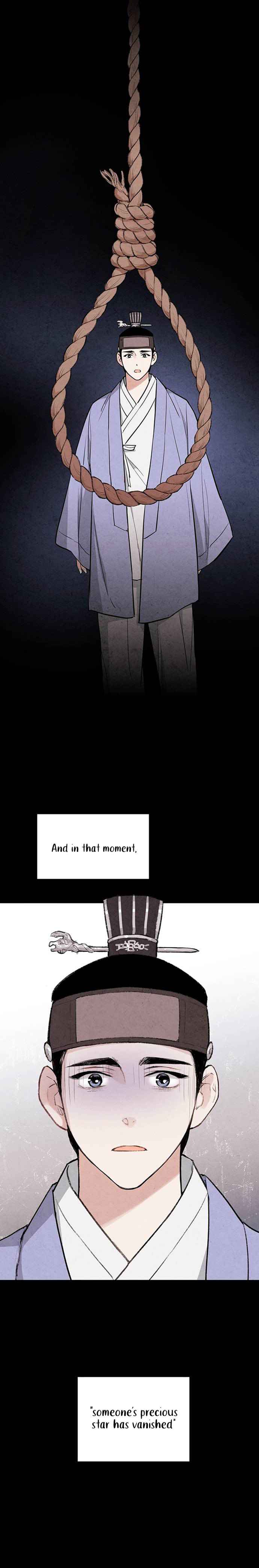 Read No Marriage chapter 21 image 26 on Lezhin