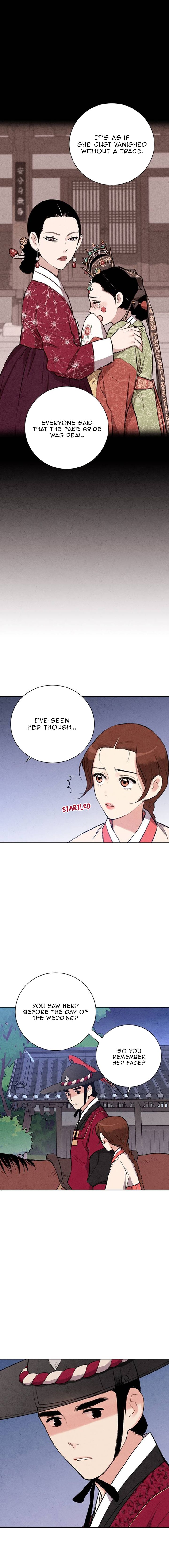 Read No Marriage chapter 22 image 13 on Lezhin