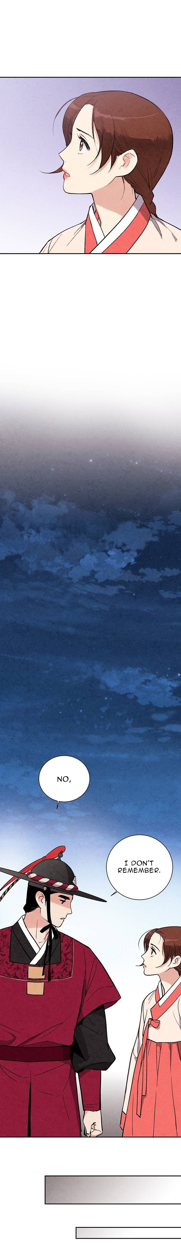 Read No Marriage chapter 22 image 14 on Lezhin