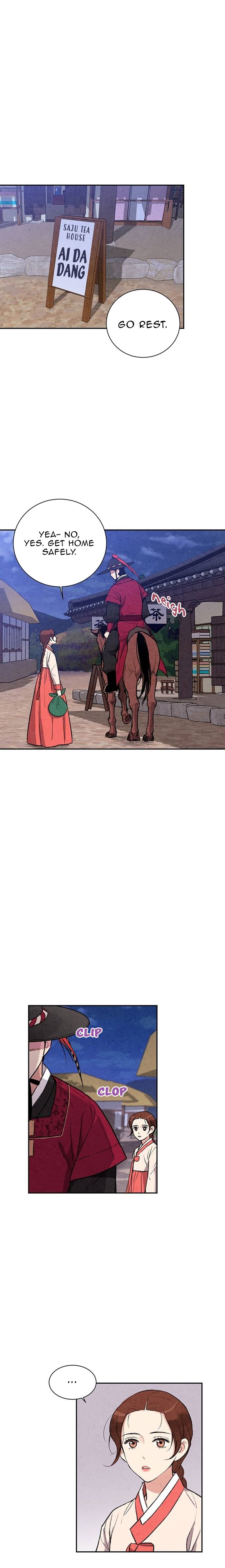Read No Marriage chapter 22 image 15 on Lezhin