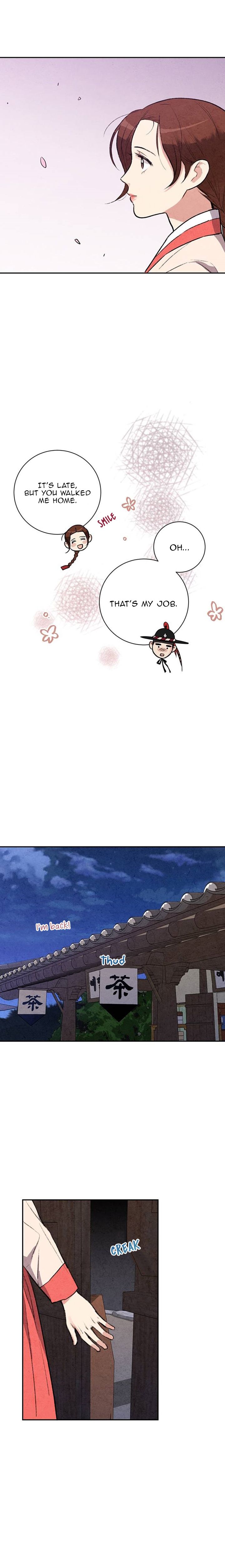 Read No Marriage chapter 22 image 17 on Lezhin