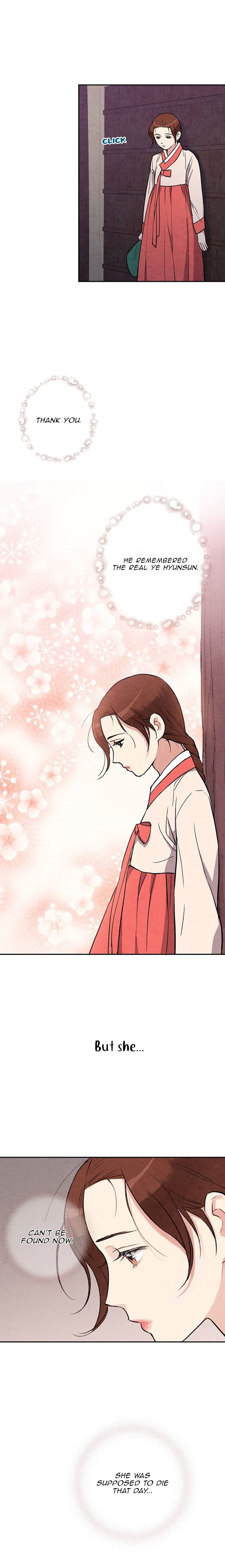Read No Marriage chapter 22 image 18 on Lezhin