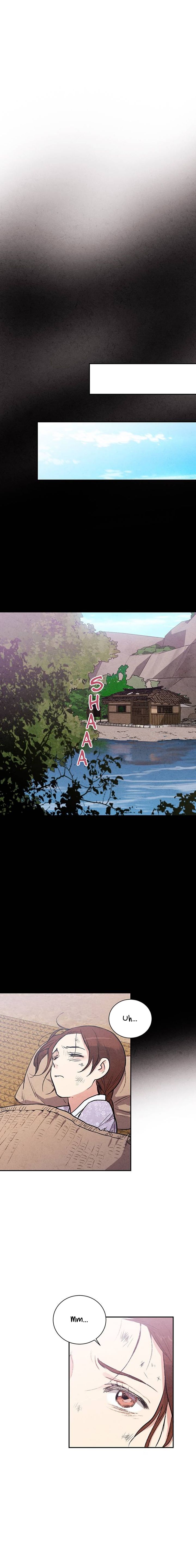Read No Marriage chapter 22 image 19 on Lezhin