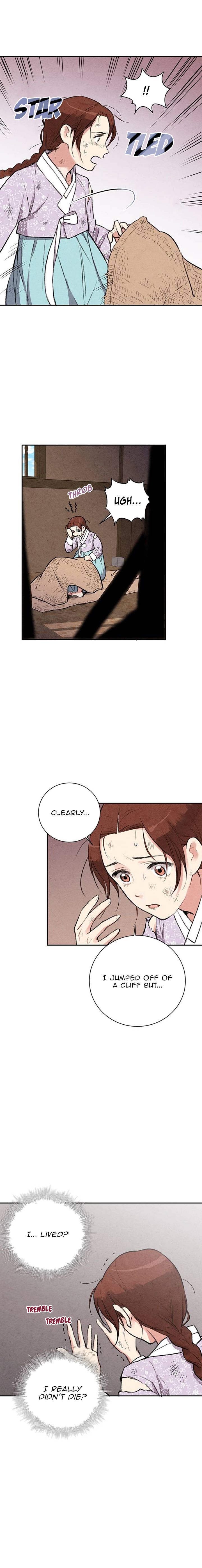 Read No Marriage chapter 22 image 20 on Lezhin