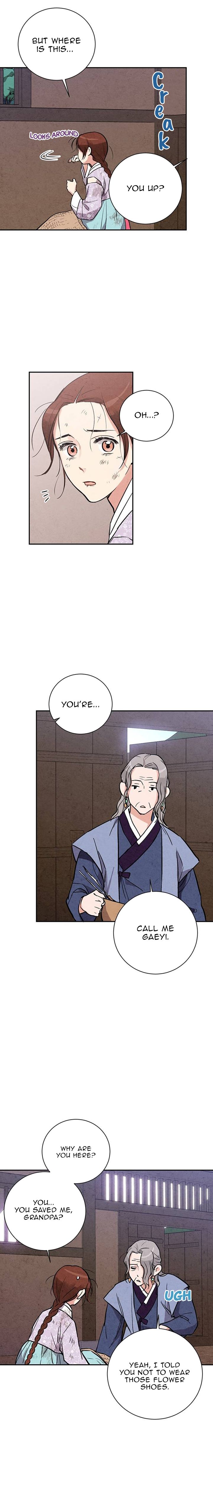 Read No Marriage chapter 22 image 21 on Lezhin