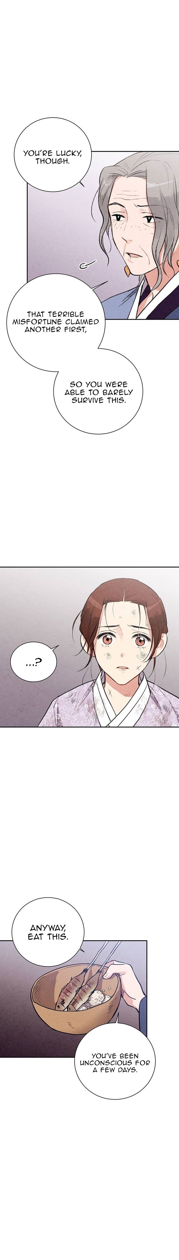 Read No Marriage chapter 22 image 22 on Lezhin