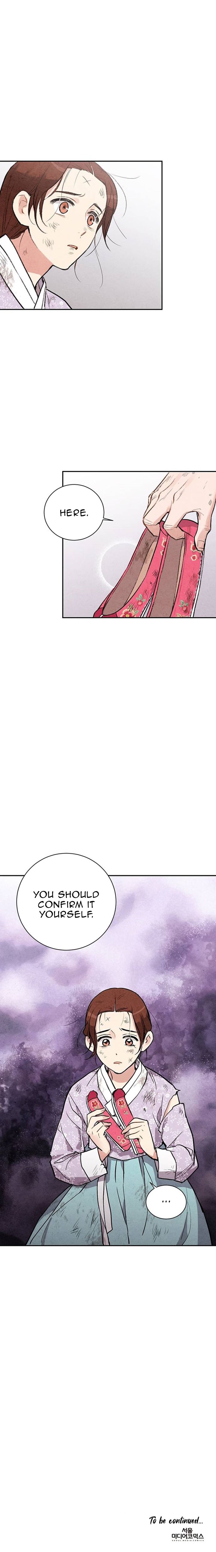 Read No Marriage chapter 22 image 24 on Lezhin