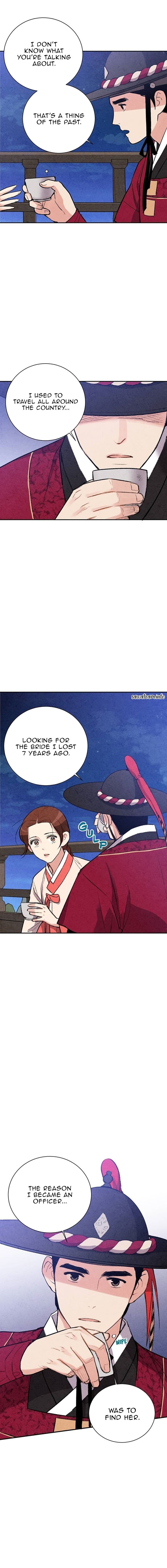 Read No Marriage chapter 22 image 7 on Lezhin