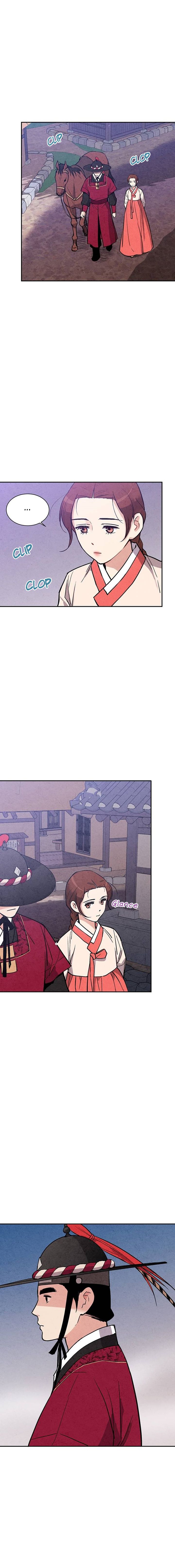 Read No Marriage chapter 22 image 9 on Lezhin