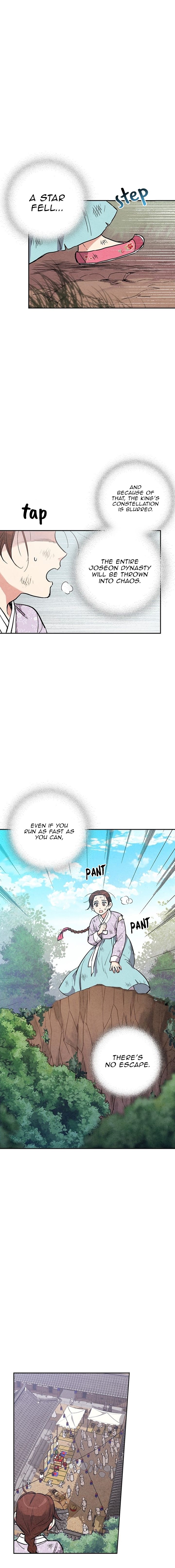 Read No Marriage chapter 23 image 1 on Lezhin