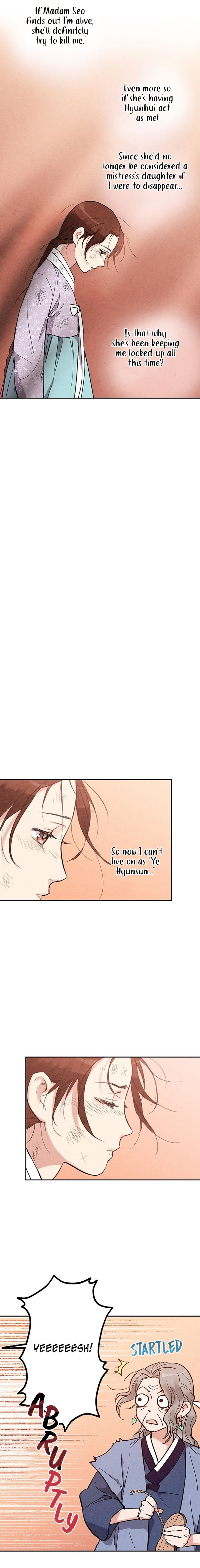 Read No Marriage chapter 23 image 10 on Lezhin
