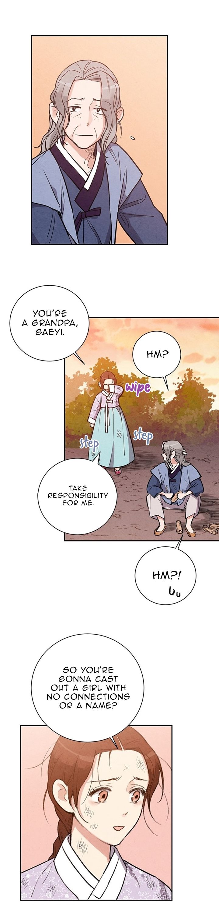 Read No Marriage chapter 23 image 12 on Lezhin