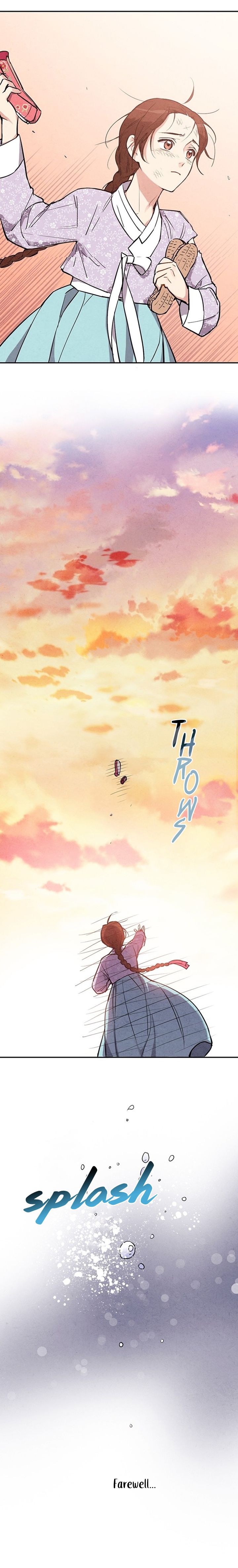 Read No Marriage chapter 23 image 17 on Lezhin