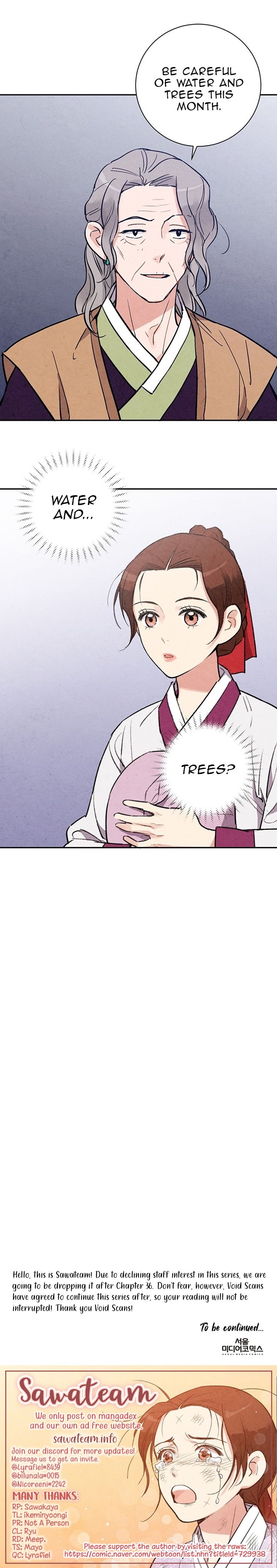 Read No Marriage chapter 23 image 21 on Lezhin