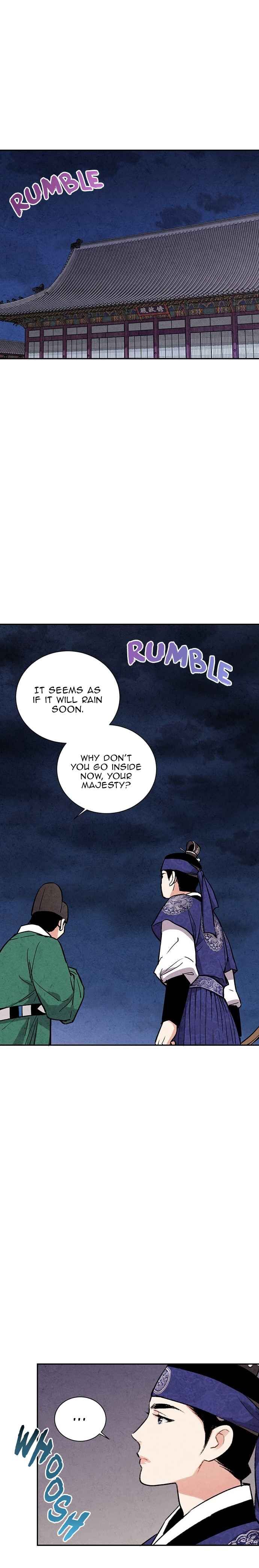 Read No Marriage chapter 24 image 11 on Lezhin