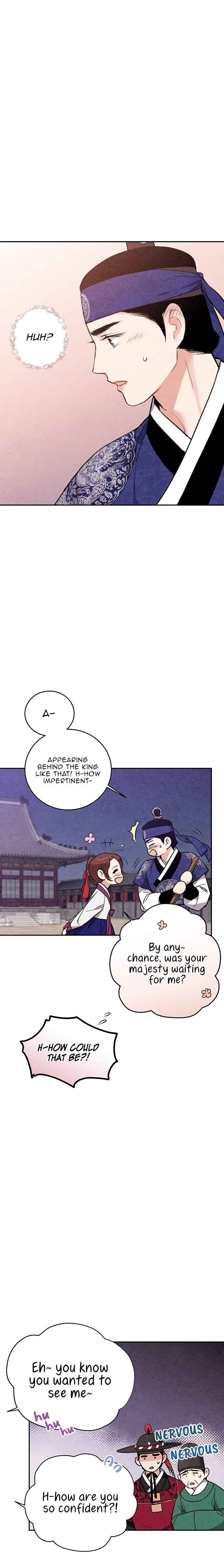 Read No Marriage chapter 24 image 14 on Lezhin