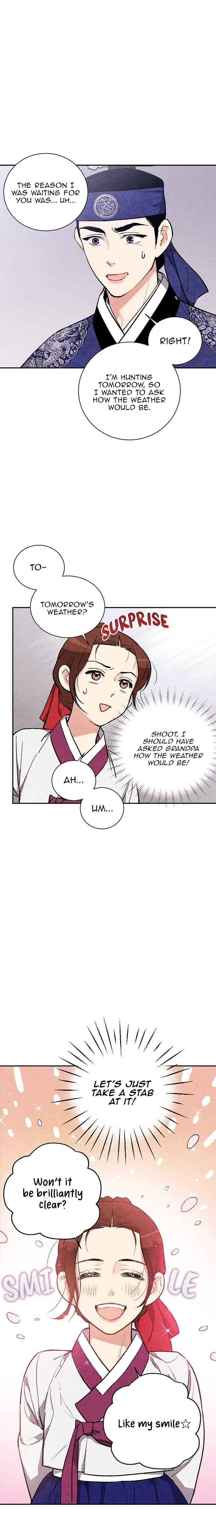 Read No Marriage chapter 24 image 15 on Lezhin