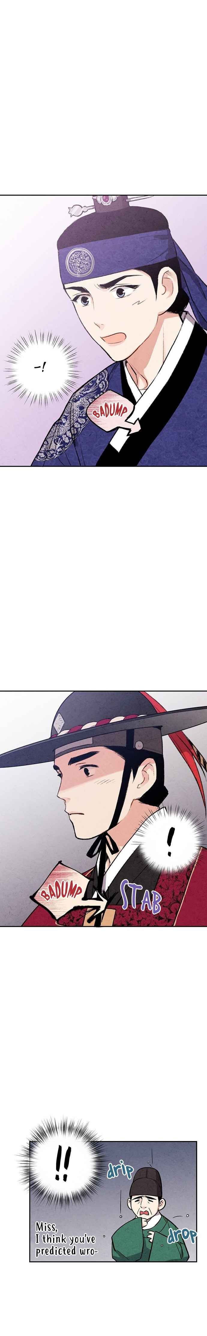 Read No Marriage chapter 24 image 16 on Lezhin