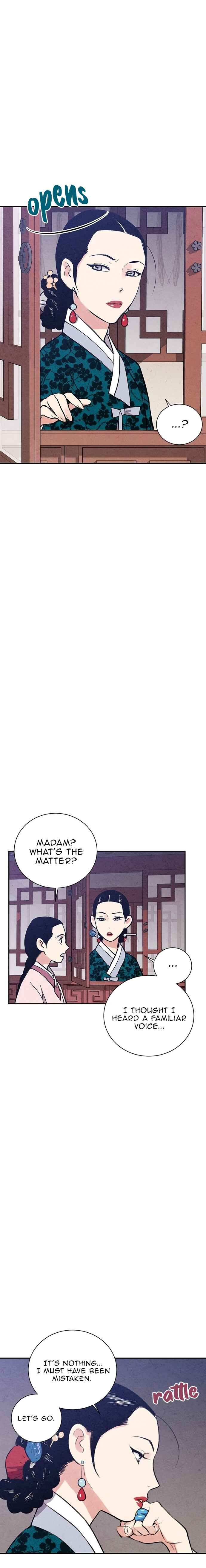 Read No Marriage chapter 24 image 2 on Lezhin