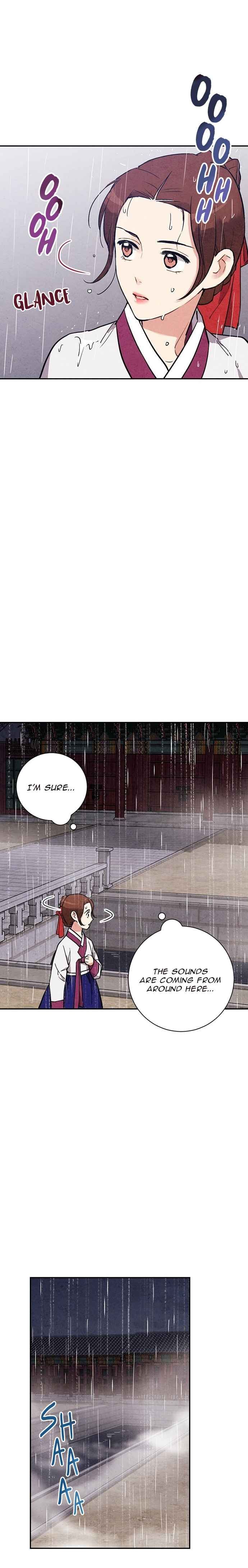 Read No Marriage chapter 25 image 10 on Lezhin