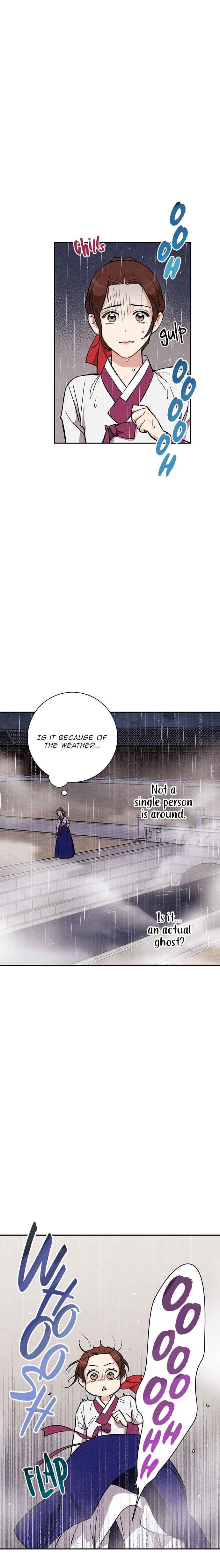 Read No Marriage chapter 25 image 11 on Lezhin