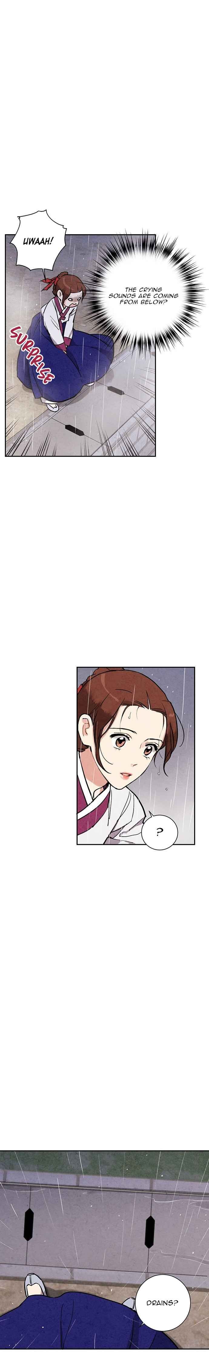 Read No Marriage chapter 25 image 12 on Lezhin