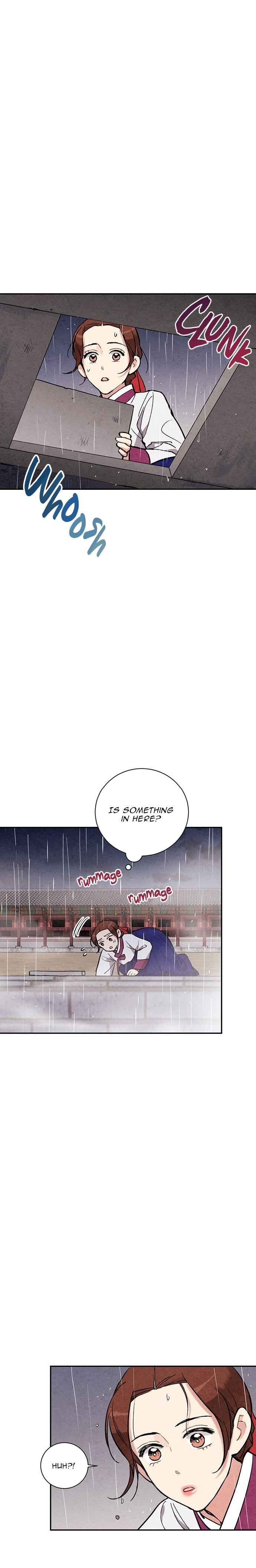 Read No Marriage chapter 25 image 13 on Lezhin