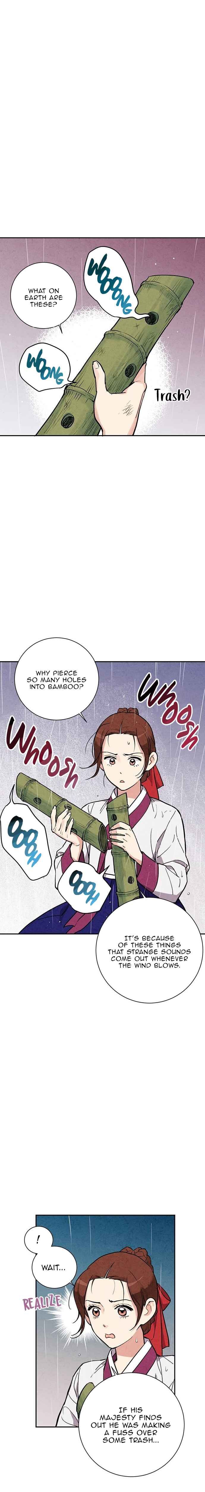 Read No Marriage chapter 25 image 14 on Lezhin