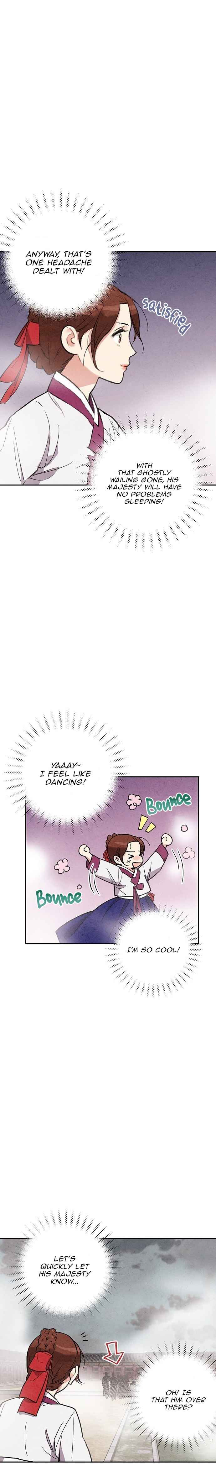 Read No Marriage chapter 25 image 16 on Lezhin