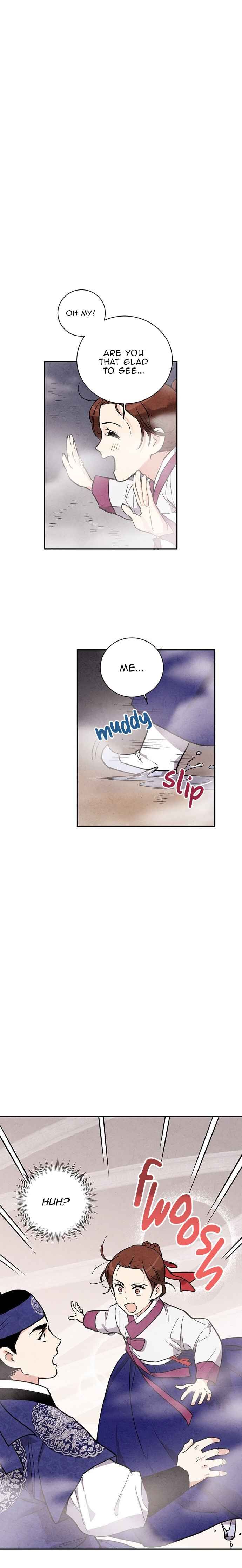 Read No Marriage chapter 25 image 18 on Lezhin