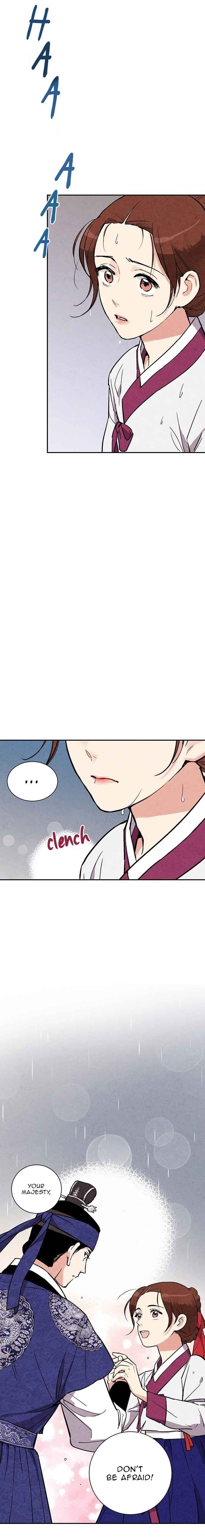 Read No Marriage chapter 25 image 3 on Lezhin
