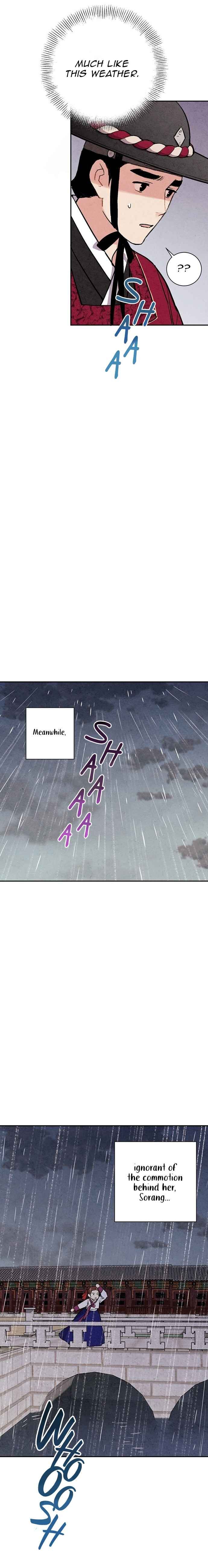 Read No Marriage chapter 25 image 9 on Lezhin