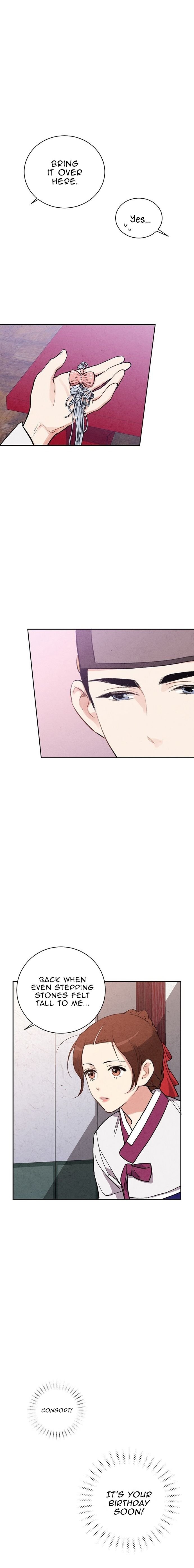 Read No Marriage chapter 27 image 12 on Lezhin
