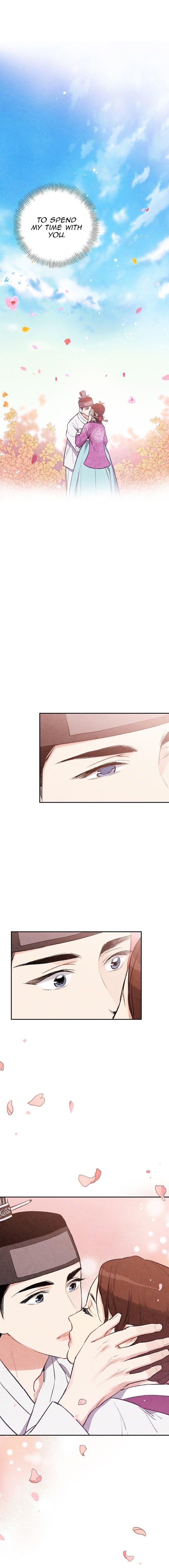 Read No Marriage chapter 27 image 20 on Lezhin