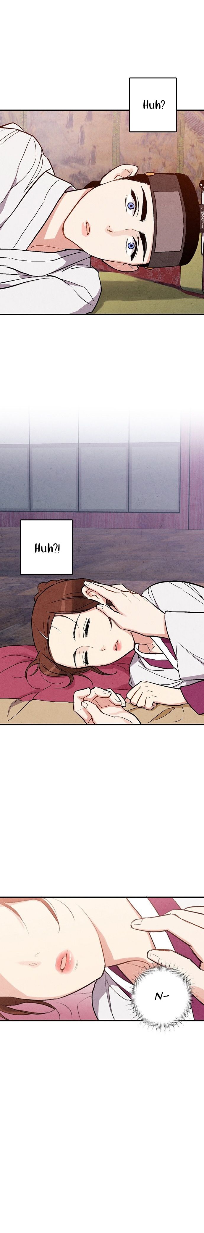 Read No Marriage chapter 28 image 1 on Lezhin