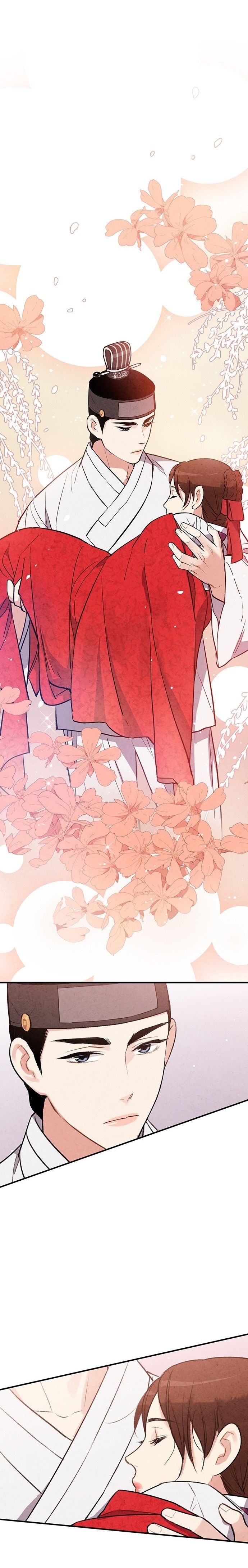 Read No Marriage chapter 28 image 12 on Lezhin