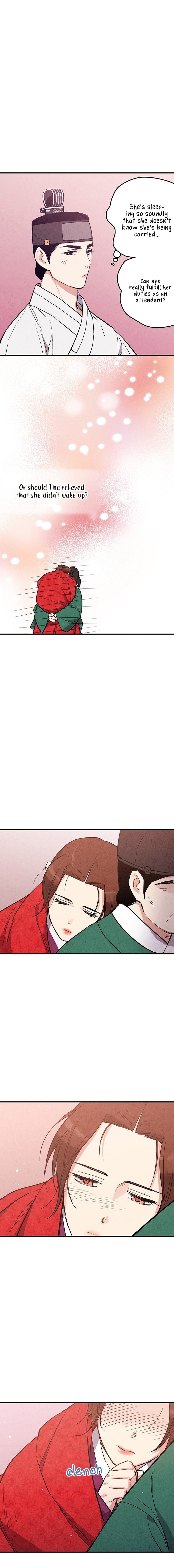 Read No Marriage chapter 28 image 14 on Lezhin