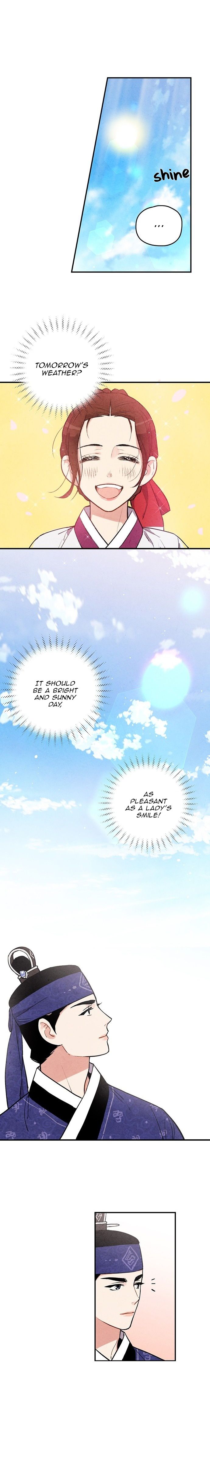 Read No Marriage chapter 28 image 17 on Lezhin