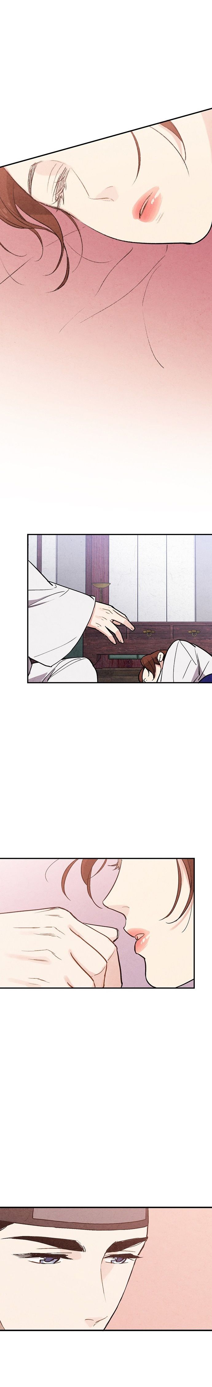 Read No Marriage chapter 28 image 5 on Lezhin
