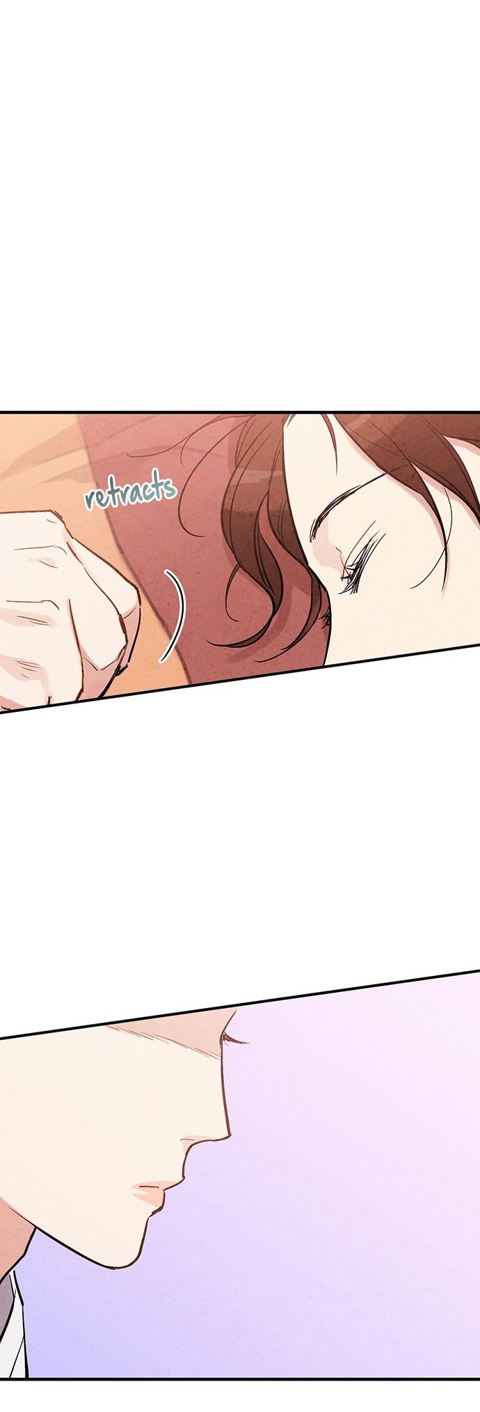 Read No Marriage chapter 28 image 6 on Lezhin