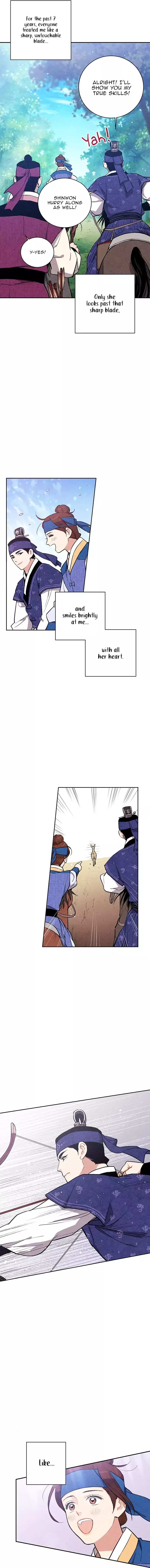 Read No Marriage chapter 29 image 10 on Lezhin