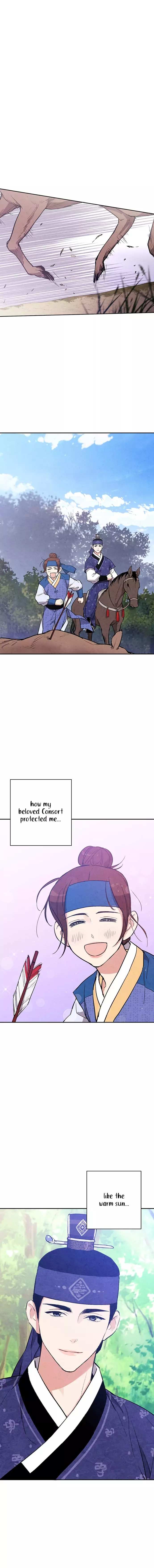 Read No Marriage chapter 29 image 11 on Lezhin
