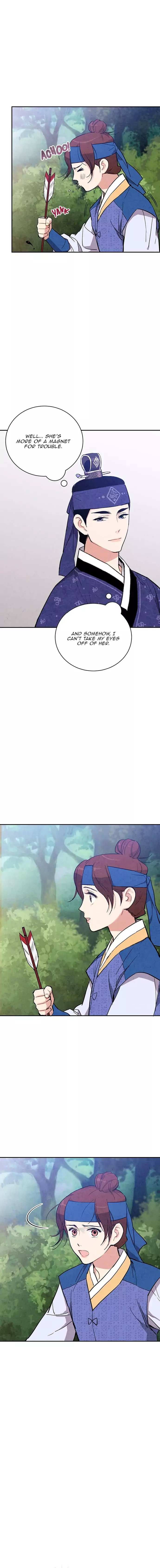 Read No Marriage chapter 29 image 12 on Lezhin
