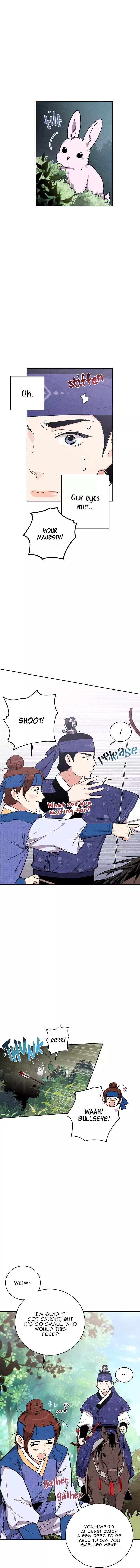 Read No Marriage chapter 29 image 6 on Lezhin