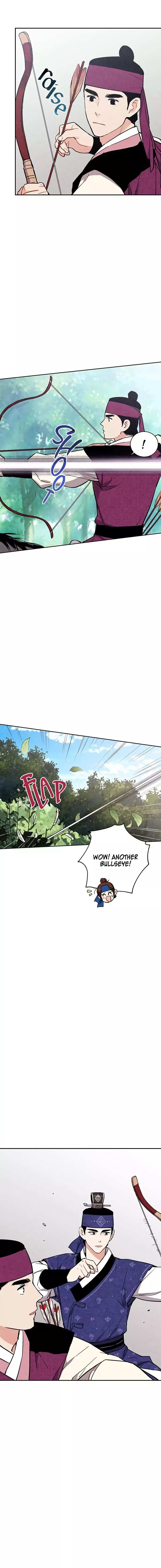 Read No Marriage chapter 29 image 8 on Lezhin