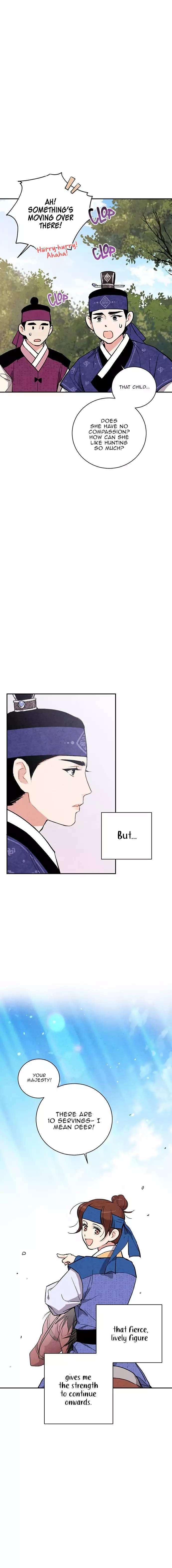 Read No Marriage chapter 29 image 9 on Lezhin