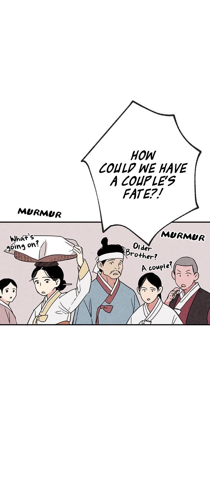 Read No Marriage chapter 3 image 1 on Lezhin