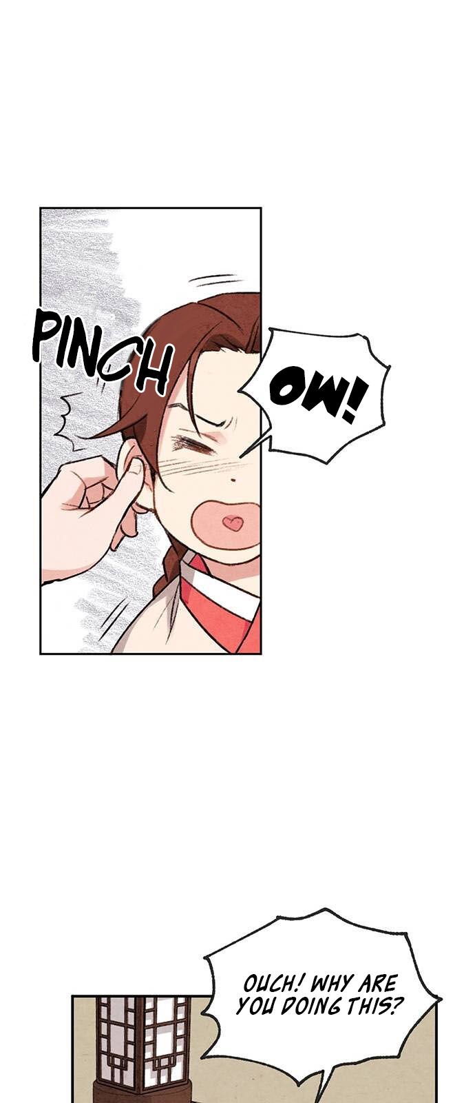 Read No Marriage chapter 3 image 16 on Lezhin