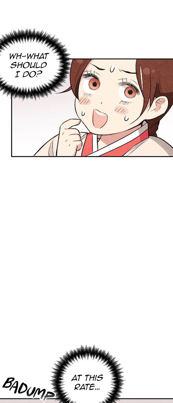 Read No Marriage chapter 3 image 3 on Lezhin