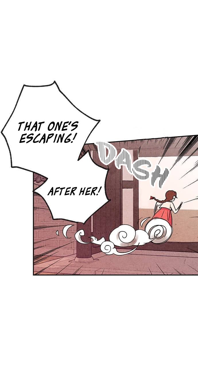 Read No Marriage chapter 3 image 30 on Lezhin
